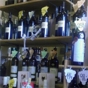 Vinotéka Veletržní