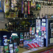 Vinotéka Veletržní