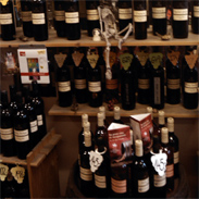 Vinotéka Veletržní