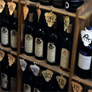 Vinotéka Veletržní