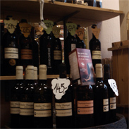 Vinotéka Veletržní