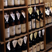 Vinotéka Veletržní