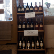 Vinotéka Veletržní