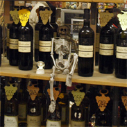 Vinotéka Veletržní